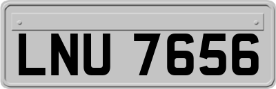 LNU7656