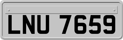 LNU7659
