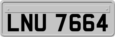 LNU7664