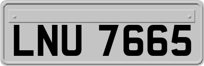 LNU7665