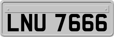 LNU7666