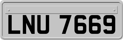 LNU7669