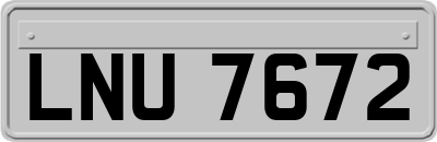 LNU7672