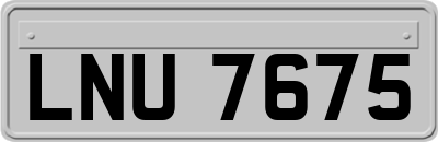 LNU7675