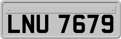 LNU7679