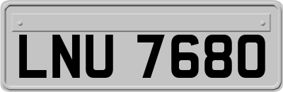 LNU7680