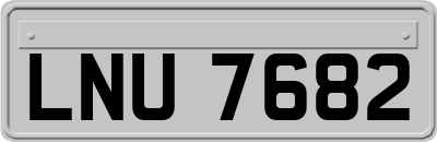 LNU7682