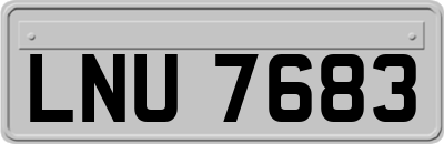LNU7683