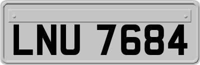 LNU7684