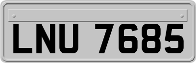 LNU7685
