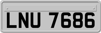 LNU7686