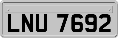 LNU7692