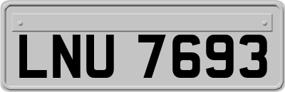 LNU7693