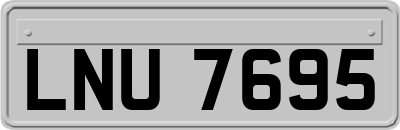 LNU7695