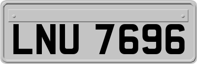 LNU7696