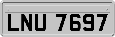 LNU7697