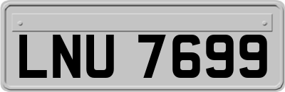LNU7699