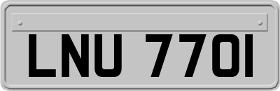 LNU7701