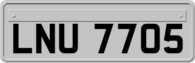 LNU7705