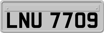 LNU7709
