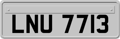 LNU7713