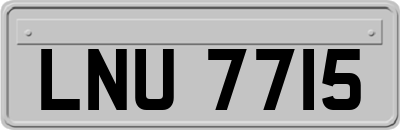 LNU7715