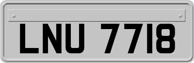 LNU7718