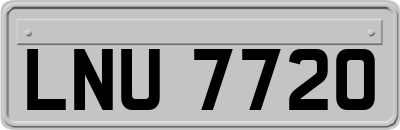 LNU7720