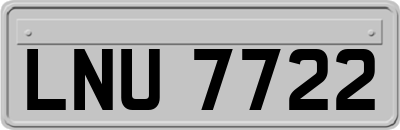 LNU7722