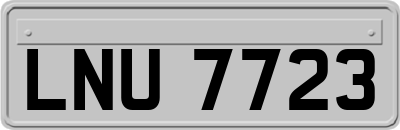 LNU7723