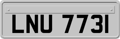 LNU7731