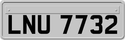 LNU7732