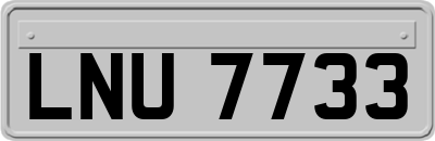 LNU7733