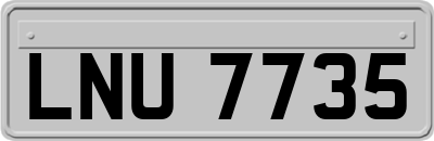 LNU7735