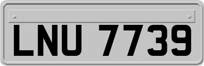 LNU7739