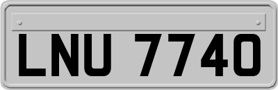 LNU7740