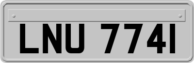 LNU7741