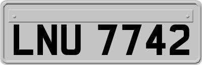 LNU7742