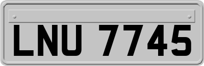 LNU7745