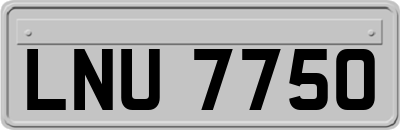 LNU7750