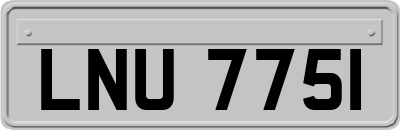 LNU7751