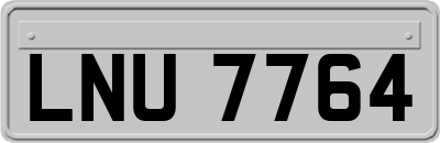 LNU7764