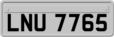 LNU7765