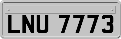 LNU7773