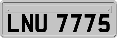 LNU7775