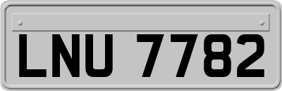 LNU7782