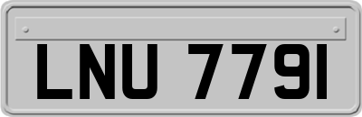 LNU7791
