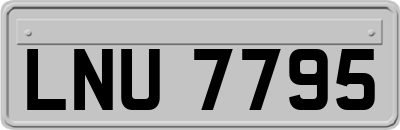 LNU7795