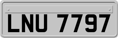 LNU7797