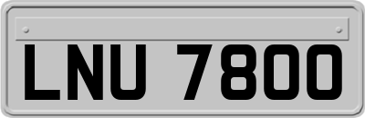 LNU7800